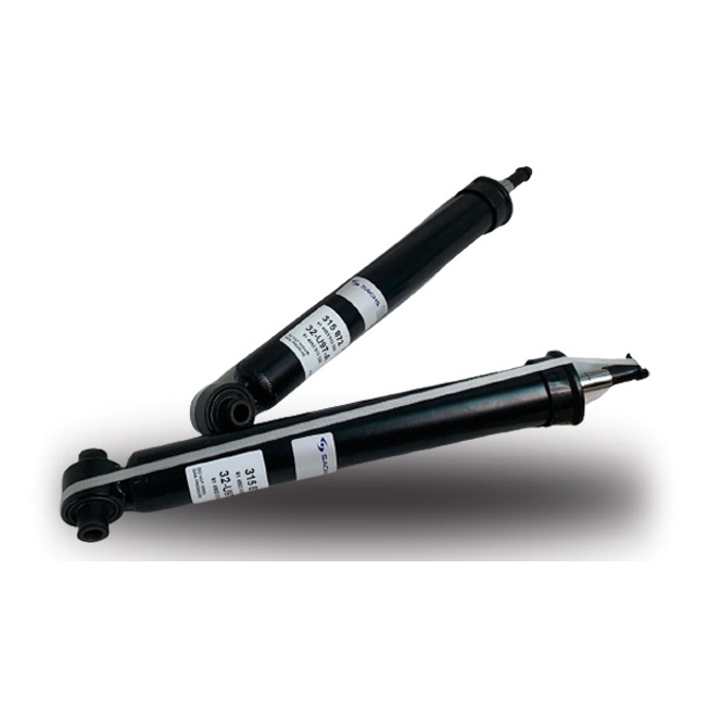 NEW OEM BRAND BMW F30-F20 2013-2016 SHOCK ABSORBER thumbnail