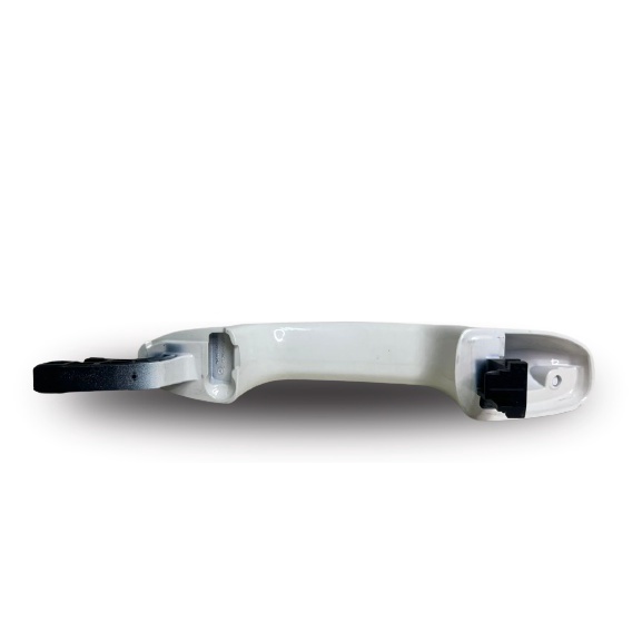 USED ORI MERCEDES W177 REAR LEFT DOOR HANDLE thumbnail