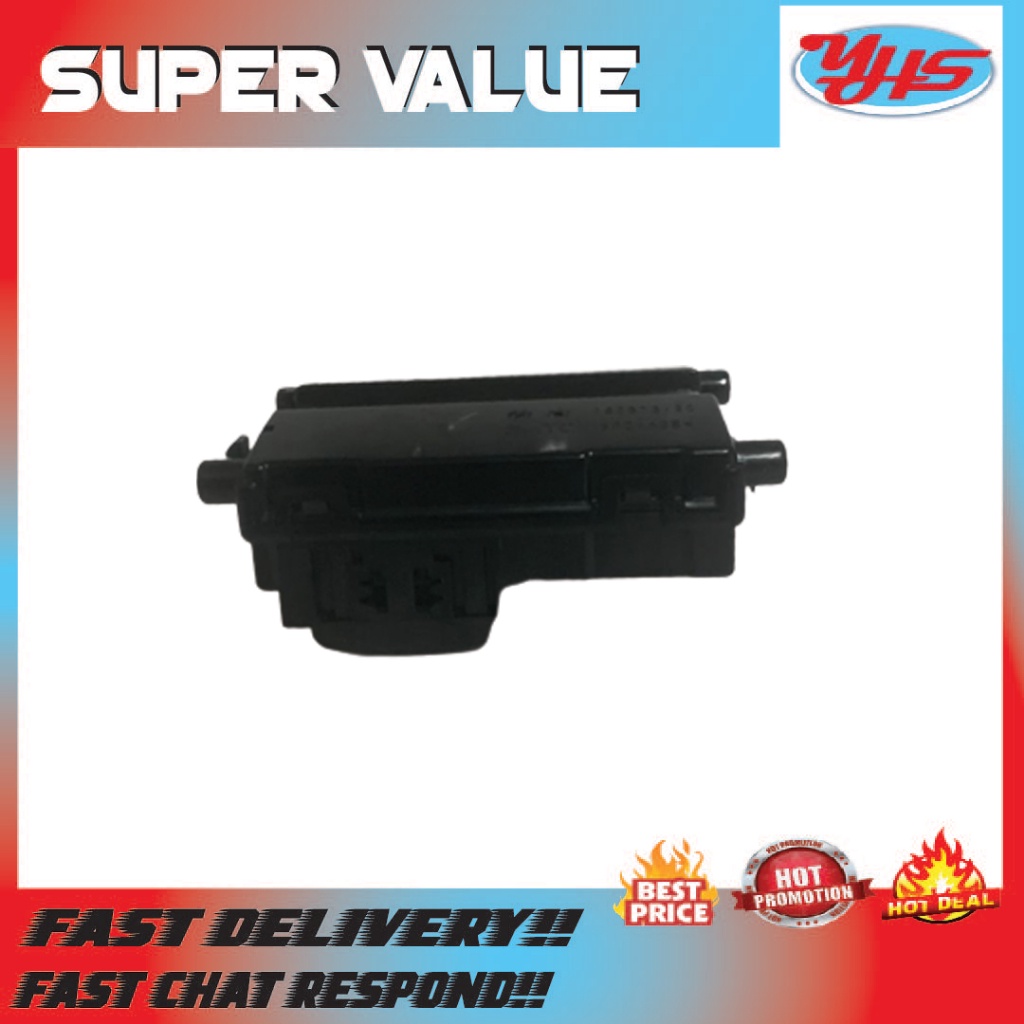 Used Mercedes W205 X253 Air Conditioner Control Module A2059007521 thumbnail