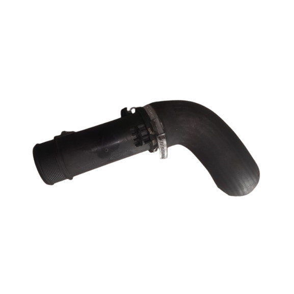 JAGUAR XE 2.0 TURBO INTERCOOLER PIPE AIR INTAKE BOOST USED ORIGINAL (2016-2020) thumbnail