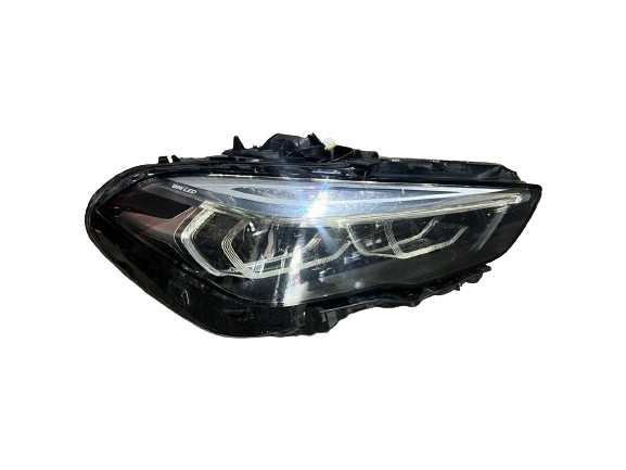 USED ORI BMW 218i F44 2015-2022 HEAD LAMP RH LH (RH)