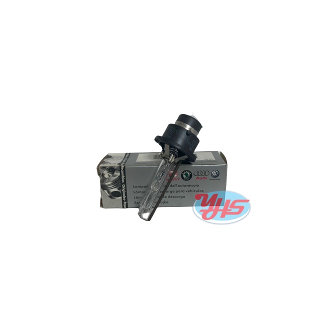 New Ori Volkswagen Audi Porsche Bentley Xenon bulb N10445701 thumbnail