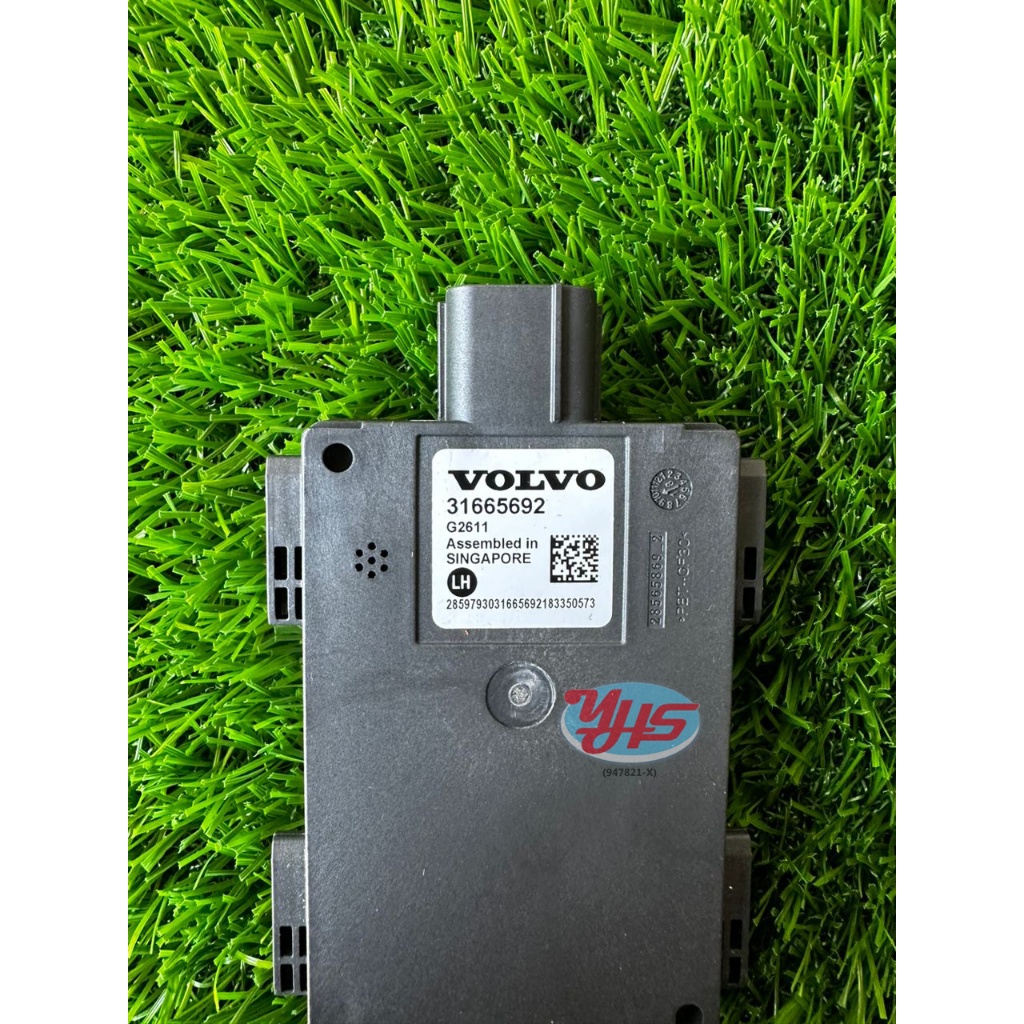 NEW ORI Volvo XC90 XC60 S90 V90 blind sport module thumbnail