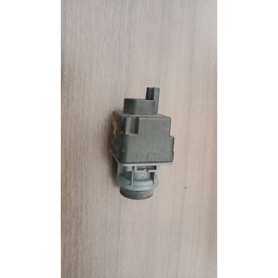 USED ORI MERCEDES BENZ FRONT PARKING ASSIST CAMERA