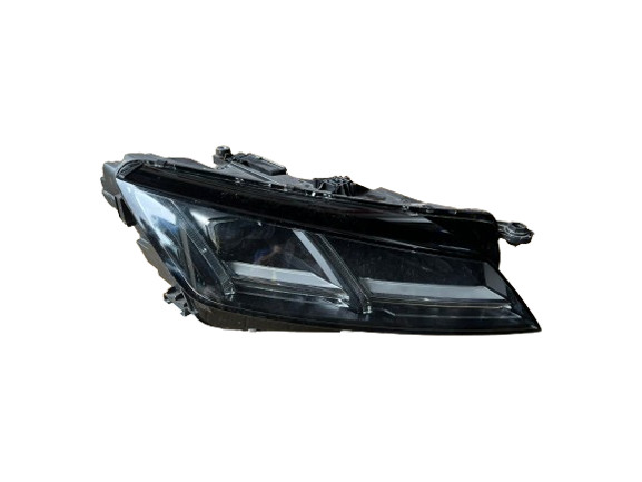 USED ORI AUDI TT MK3 2016-2022 HEAD LIGHT RH LH (RH)