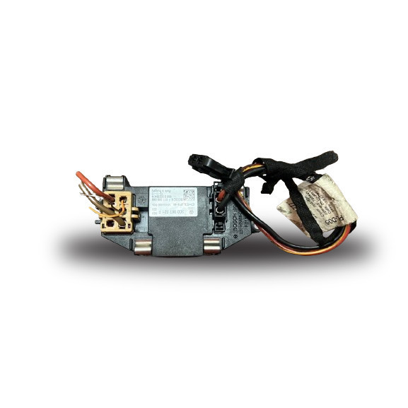 USED ORI VOLKSWAGEN GOLF TOUAREG 7L0 2013-2018 BLOWER MOTOR RESISTOR thumbnail