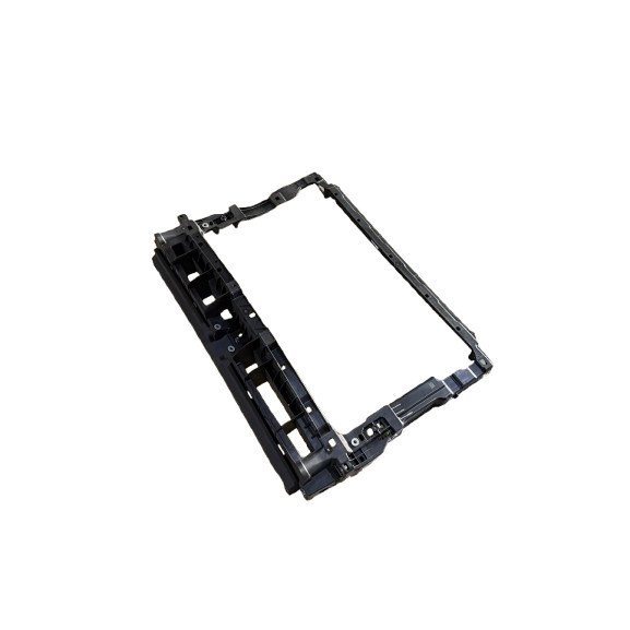 NEW ORI VW TIGUAN FRONT PANEL RADIATOR SUPPORT thumbnail