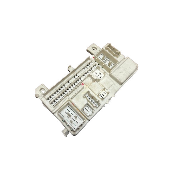 USED ORI VOLVO S40 B12 2011-2016 FUSE BOX thumbnail