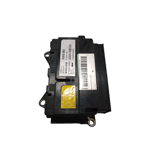 NEW ORI VOLVO V40 AIRBAG ECU SRS MODULE CRASH DATA RESET SERVICE thumbnail