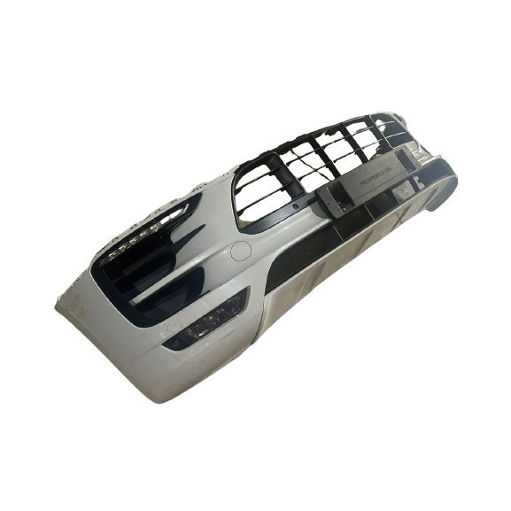 USED ORI PORSCHE MACAN 95B 2013-2017 FRONT BUMPER thumbnail