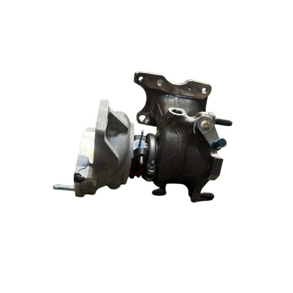 NEW CAR OUT HONDA CIVIC FC 2016-2020 TURBOCHARGER thumbnail