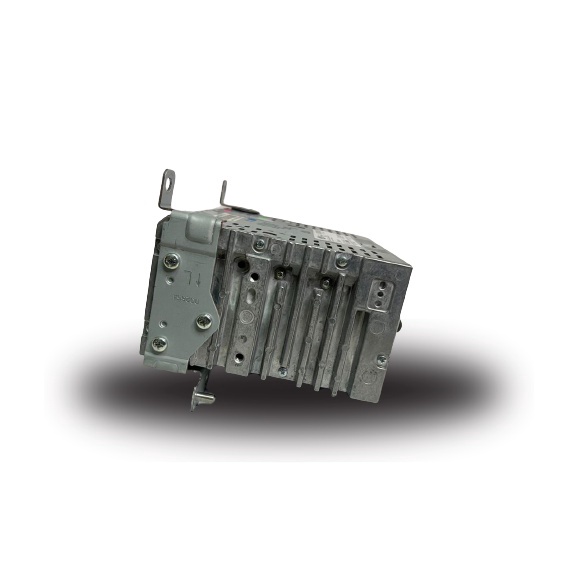 USED ORI FORD MUSTANG 2013-2018 CD RADIO PLAYER thumbnail
