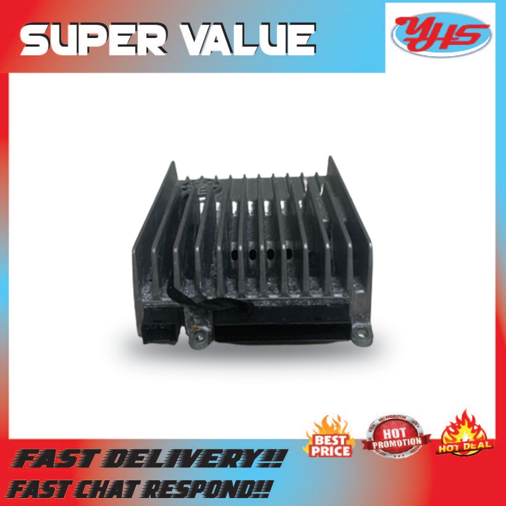 Used MERCEDES BENZ W176/W117 Amplifier A1179008800 thumbnail