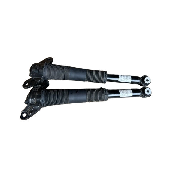 USED ORI LAND ROVER EVOQUE NEW MODEL 2016/2020 REAR SHOCK ABSORBER RH LH (LH) thumbnail