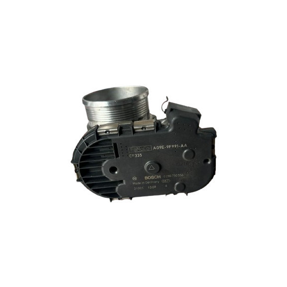 USED ORI LAND ROVER EVOQUE BJ32 2013-2017 THROTTLE BODY thumbnail