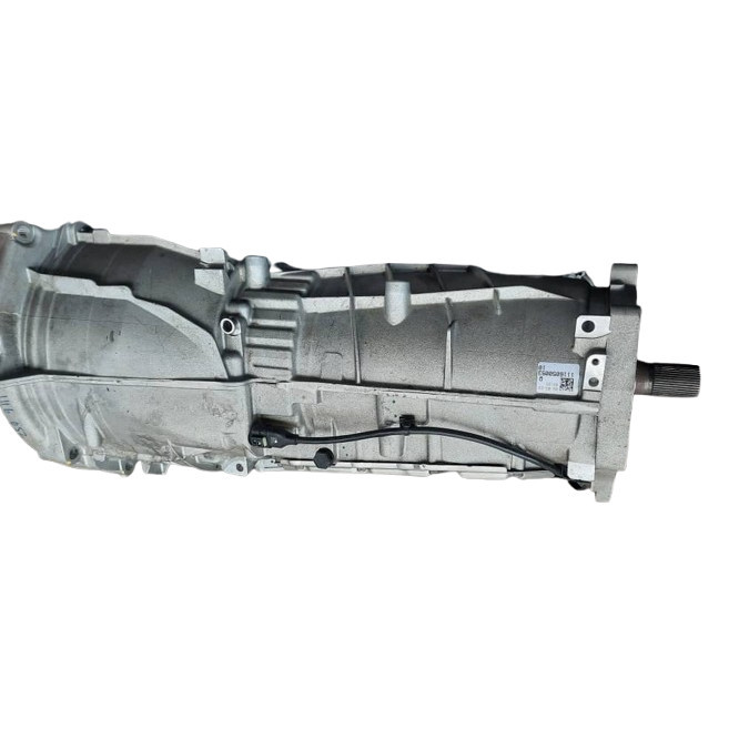 USED ORIGINAL BMW G05 G07 HYBRID 2015-2020 AUTO TRANSMISSION thumbnail