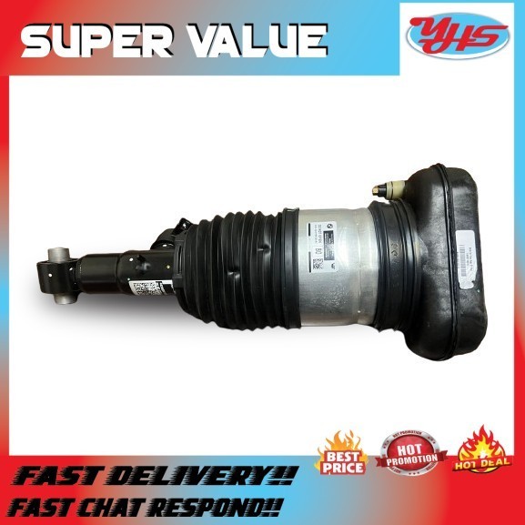 NEW ORI BMW X5 G05 X7 G07 2015-2019 SHOCK ABOSRBER RH