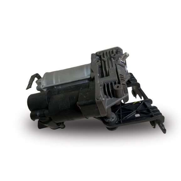 USED ORI JAGUAR XJL 2.0 2013-2016 AIR SUSPENSION COMPRESSOR thumbnail