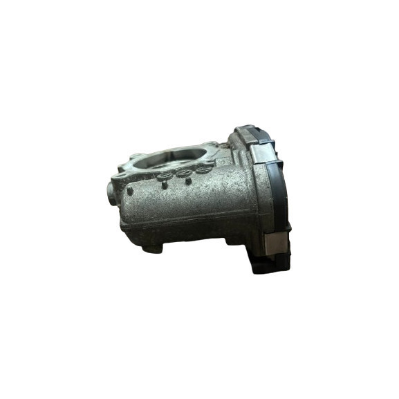 USED ORI MERCEDES W274 THROTTLE BODY thumbnail