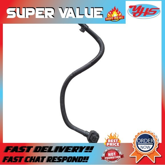 USED ORIGINAL BMW 4 F32 F33 ENGINE INSTALLATION WIRING LOOM