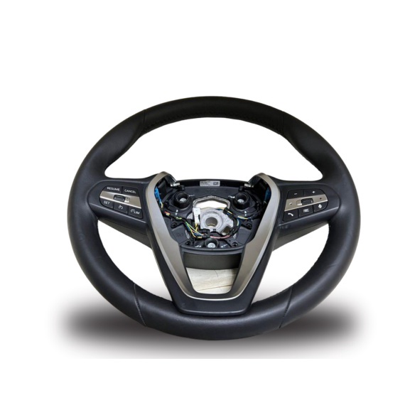 NEW ORI BMW G20 2016-2020 STEERING WHEEL thumbnail