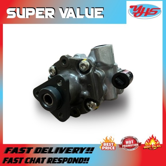 USED ORI AUDI A4 A5 Q5 2013-2017 POWER STEERING PUMP