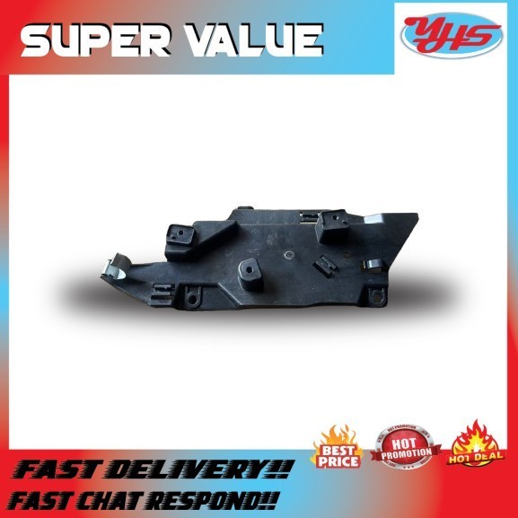 USED ORI BMW 5SERIES 7SERIES G30 G12 DIESEL 3.0 2016-2022 AUXILIARY BRACKET