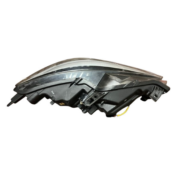 NEW CAR OUT INFINITI Q50 2014-2018 HEADLIGHT LH thumbnail
