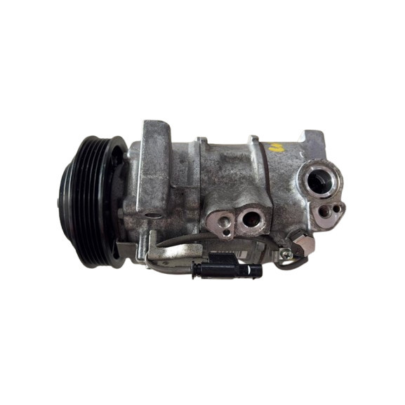 2019-2024 W118 CLA AIRCOND COMPRESSOR PUMP (ORI) (USED) thumbnail