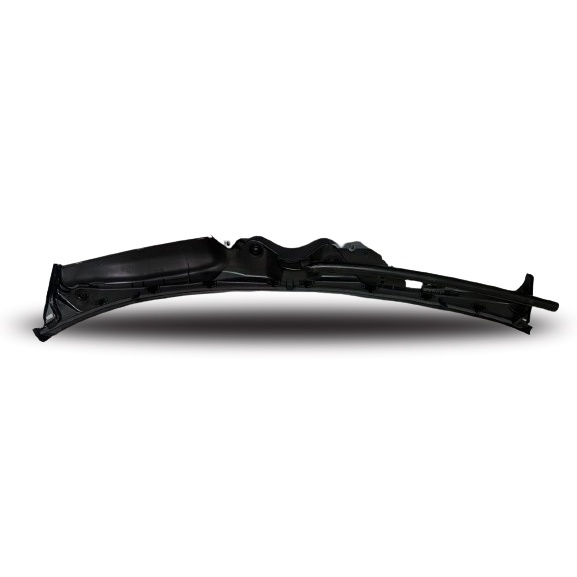 NEW ORI MERCEDES ECLASS W211 E200 2008-2010 WIPER GRILL thumbnail