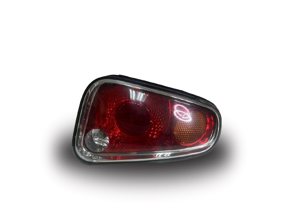 USED ORI MINI COOPER R53 2006-2010 TAILLIGHT (LEFT)
