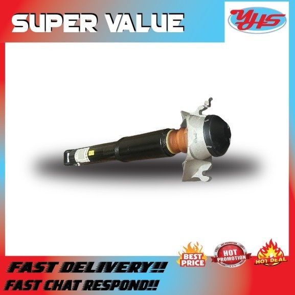 NEW CAR OUT VOLVO XC60 T8 HYBRID REAR LEFT SHOCK ABSOBER