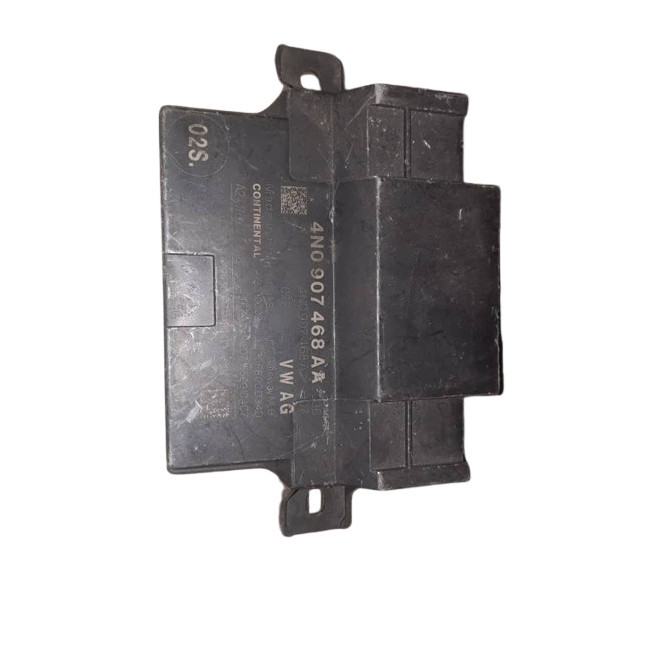 USED ORIGINAL AUDI A6 A7 4K A8 2016-2022 GATEWAY MODULE thumbnail