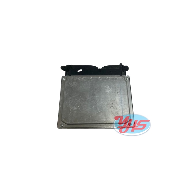 Used Porscher 955 / 957 Vw toured Audi Q7 Suspension airmatik module 4L0907553 thumbnail