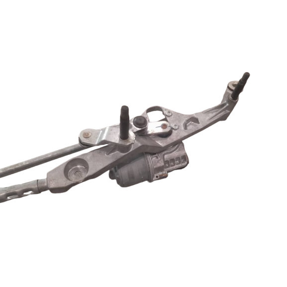NEW CAR OUT MERCEDES BENZ E220 W214 AMG W206 C CLASS 2022-2024 WIPER MOTOR AND LINKAGE thumbnail