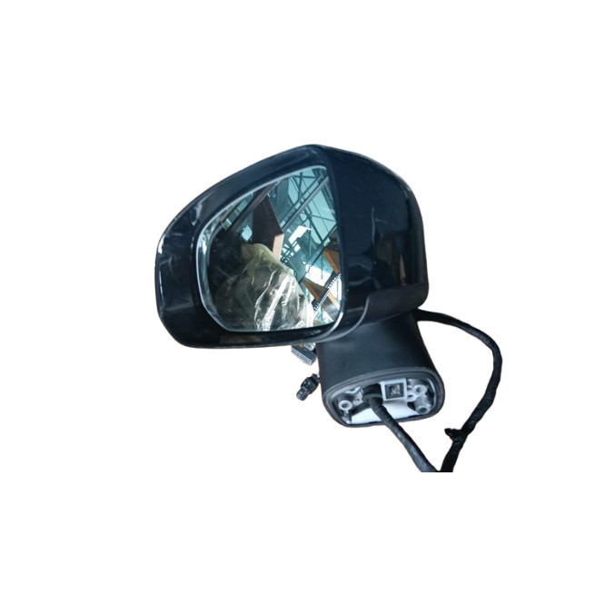 VOLVO XC60 T5 SIDE MIRROR LH WING MIRROR USED ORIGINAL (2016-2023) thumbnail