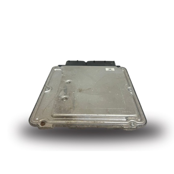 USED ORI VOLKSWAGEN PORSCHER TOURED CAYNNE DIESEL 3:0 ENGINE CONTROL MODULE thumbnail