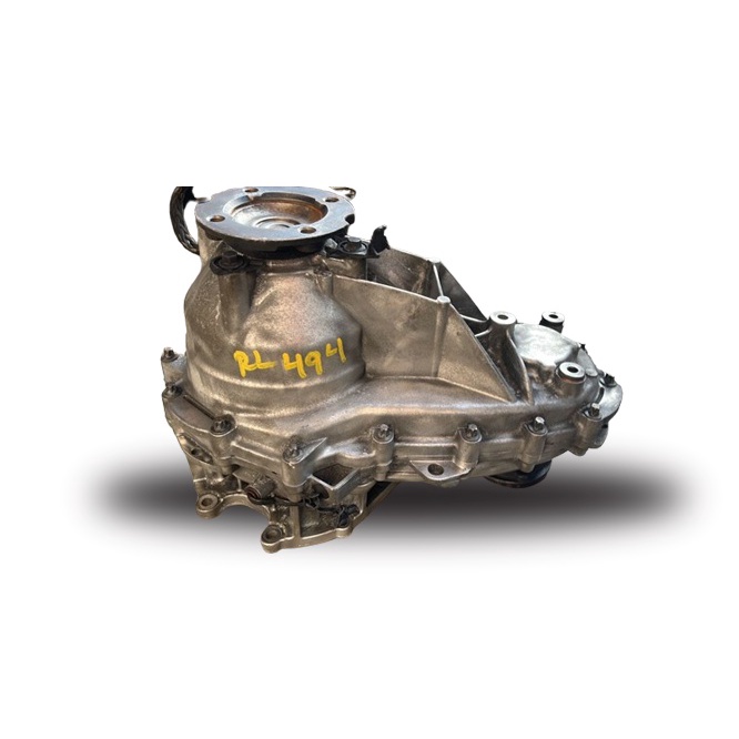 USED ORI LAND ROVER LR494 3.0 DIESEL FRONT 4WD GEAR thumbnail