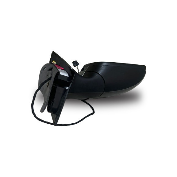 USED ORI VOLKSWAGEN POLO 1.6 SEDAN 2015-2018 SIDE MIRROR RH thumbnail