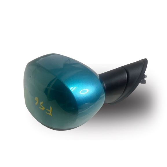 USED ORI MINI COOPER COUNTRY MAN F56 2016-2022 SIDE MIRROR (RIGHT) thumbnail
