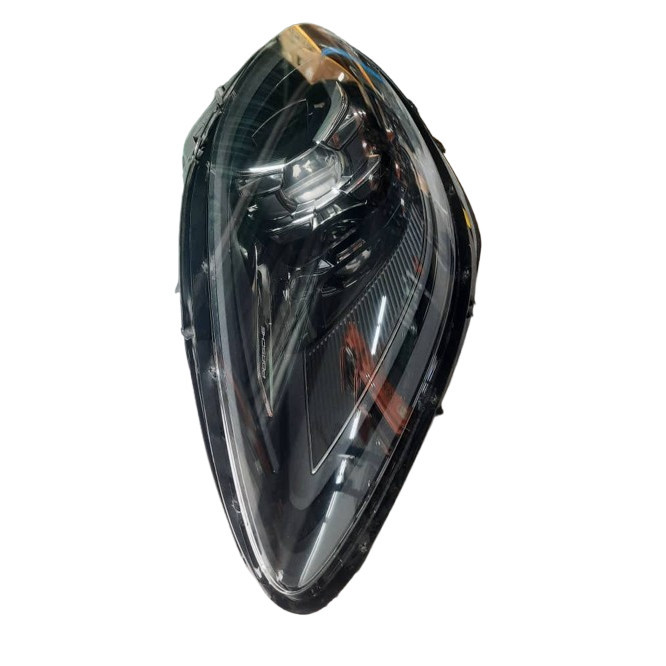 USED ORIGINAL PORSCHE MACAN 2020-2024 HEADLIGHT thumbnail