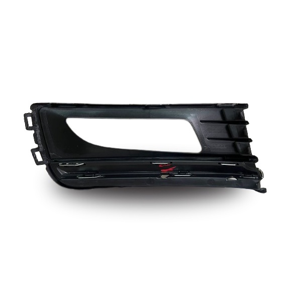 OEM BRAND VW POLO VENTO 2014-2018 LH FOG LAMP COVER thumbnail