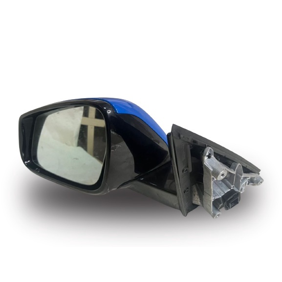 USED ORI BMW X2 F39 2017-2022 SIDE MIRROR (RIGHT) thumbnail