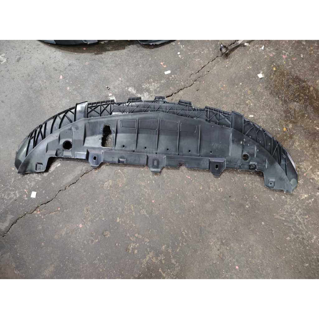 New Oem MERCEDES A CLASS W176 A250 2013-2016 Front Engine Under cover thumbnail