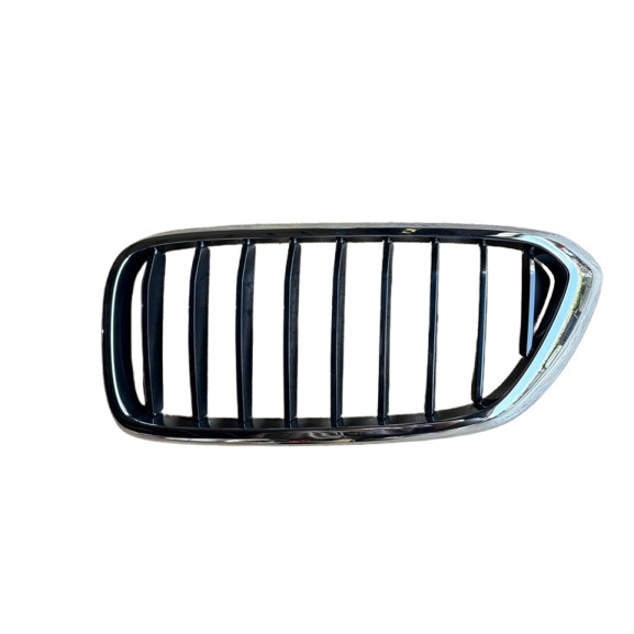 NEW ORI BMW G32 6 SERIES GRAN TURISMO 2017-2023 FRONT KIDNEY GRILLE RH LH (LH)