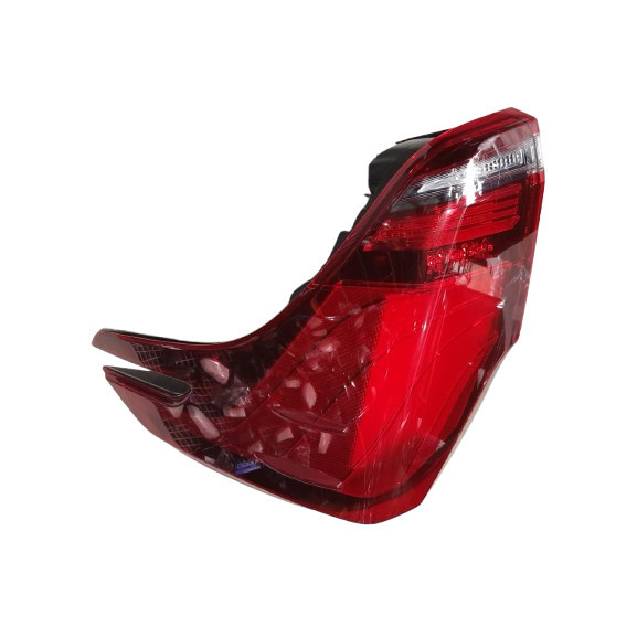 USED ORIGINAL TOYOTA ALPHARD AGH30 2018-2022 TAIL LIGHT (LH) thumbnail