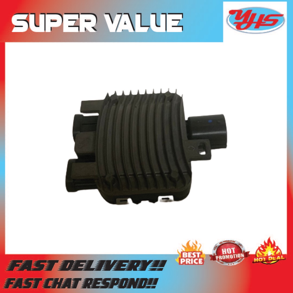 Lover Rover Evoque auto fan module new Oem China brand 940009402 thumbnail