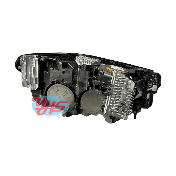 USED ORI G01 G02 X3 X4 LCI LASER HEAD LAMP RH LH 5A29221 (Right (Driver)) thumbnail