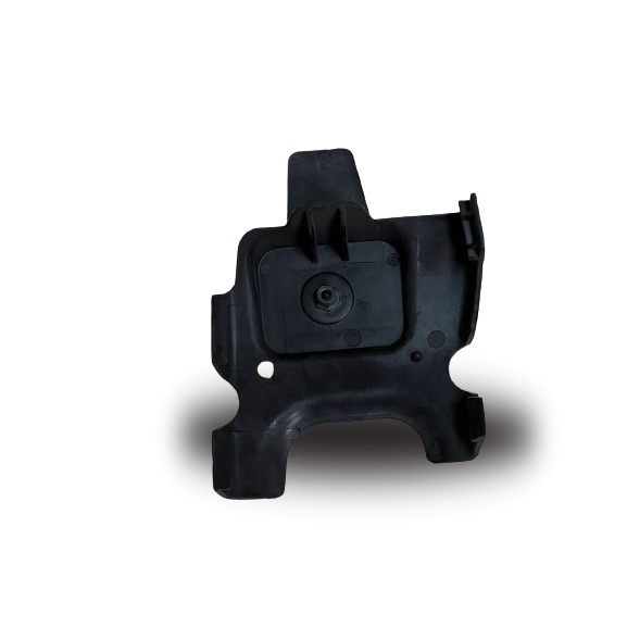 NEW ORI PORSCHE CEYENNE 2 958 2014-2018 FRONT BUMPER BRACKET LH RH (LH) thumbnail