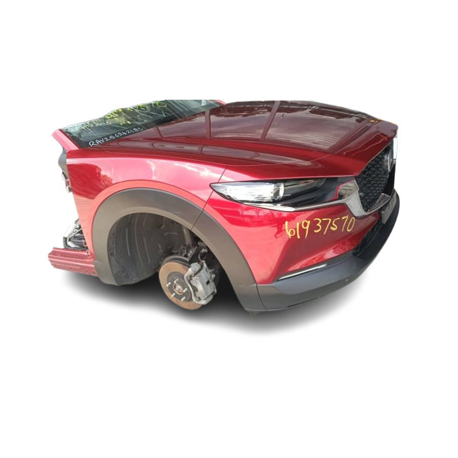 USED ORI MAZDA CX30 HALF CUT COMPLETE thumbnail